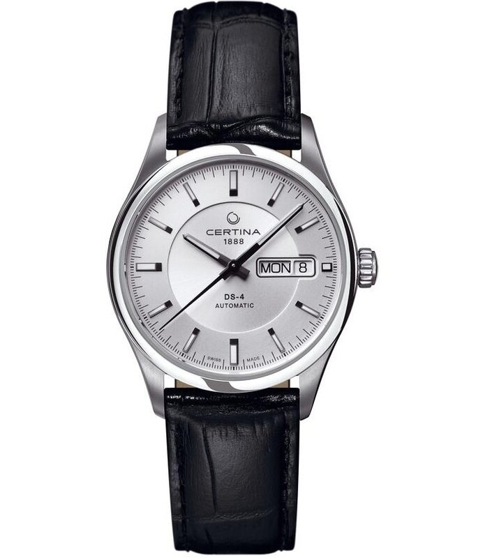 Hodinky pánske CERTINA DS-4 DAY-DATE