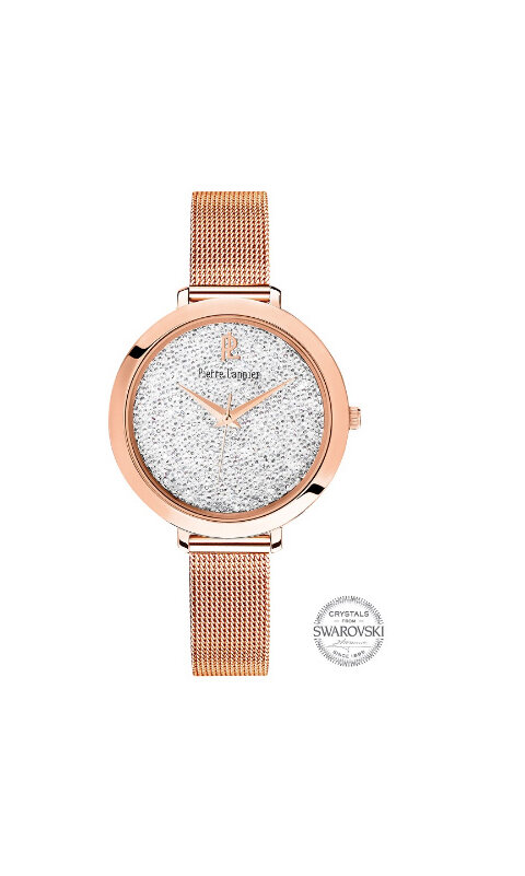 Pierre Lannier dámske hodinky La petite Crystal 097M908 W199.PLX