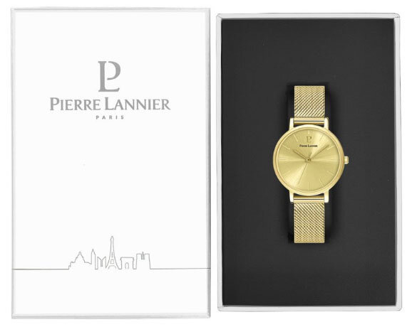 Pierre Lannier dámske hodinky SYMPHONY 088F542 W362.PLX