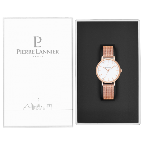 Pierre Lannier dámske hodinky WEEK-END 091L918 W377.PLX