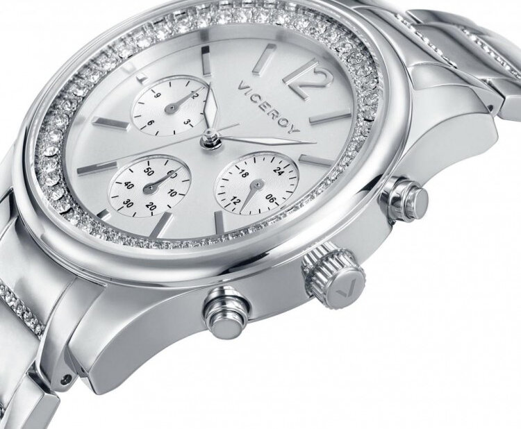Viceroy dámske hodinky FEMME 40848-85 W520.VX